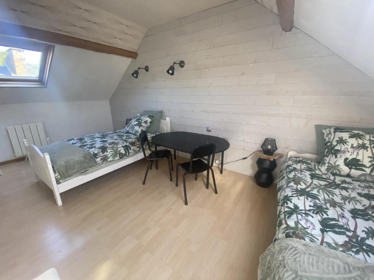 Villa La Cle De Julian à Amiens Extérieur photo